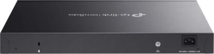 TP-LINK TL-SG2452LP v1 Managed L2 PoE+ Switch με 48 Θύρες Ethernet και 4 SFP Θύρες
