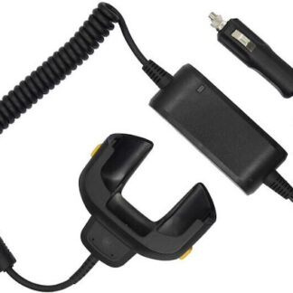 TC8300 BT/WF/2D SE4850ER/SCAN VIB AND 8.GMS/CONDENS RES/TOUCH TE (TC83B0-3005A61CRW)