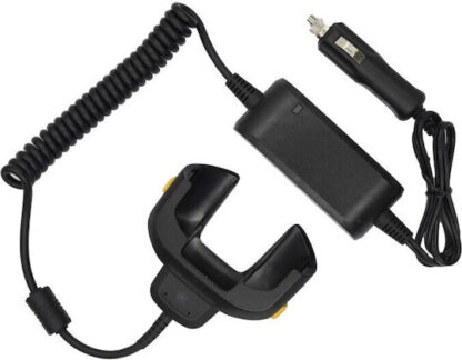 Zebra Scanner Χειρός με Δυνατότητα Ανάγνωσης 2D και QR Barcodes Κωδικός: TRG-TC2X-SNP1-01