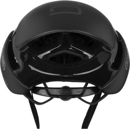 ABUS GameChanger velvet black size M