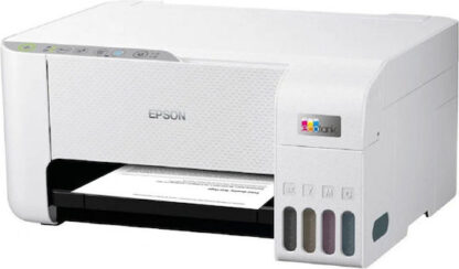 Epson EcoTank L3276 Έγχρωμο Πολυμηχάνημα Inkjet με WiFi και Mobile Print