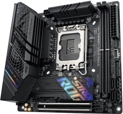 ROG STRIX B760-I GAMING WIFI