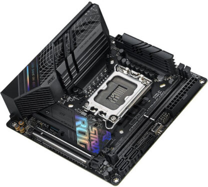ROG STRIX B760-I GAMING WIFI