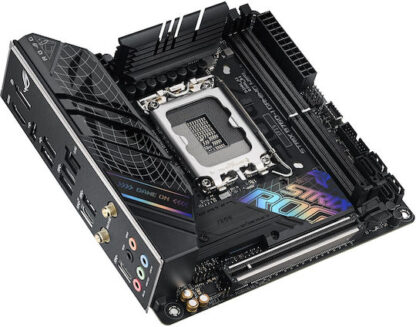 ROG STRIX B760-I GAMING WIFI