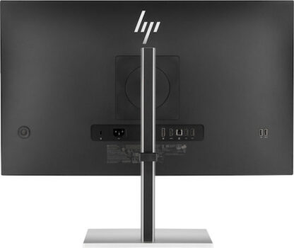 HP E27 G5 IPS Monitor 27" FHD 1920x1080 με Χρόνο Απόκρισης 5ms GTG