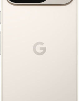 Google Pixel 9 Pro 5G Dual Sim 16GB RAM 256GB - Rose