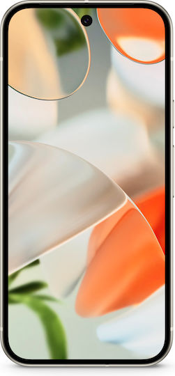 Google Pixel 9 5G Dual Sim 12GB RAM 256GB - Porcelain Google Pixel 9 5G Dual Sim 12GB RAM 256GB - Porcelain