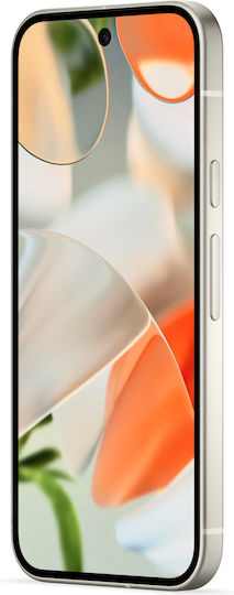 Google Pixel 9 5G Dual Sim 12GB RAM 256GB - Porcelain Google Pixel 9 5G Dual Sim 12GB RAM 256GB - Porcelain