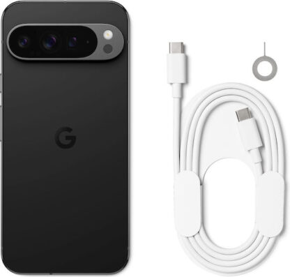 Google Pixel 9 Pro XL 5G (16GB/256GB) Obsidian