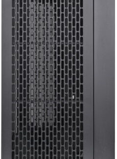 Thermaltake View 380 XL TG ARGB Gaming Midi Tower Κουτί Υπολογιστή με Πλαϊνό Παράθυρο Μαύρο