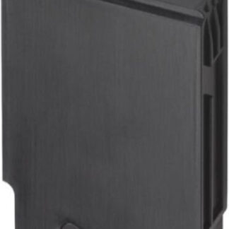 BASE DI RICARICA SINGOLA PER TC51/TC56 VERSIONE HEALTHCARE (CRD-TC51-HC1SC-01)