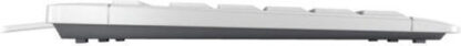 Cherry STREAM KEYBOARD Tastatur USB QWERTY (JK-8500EU-0) (JK8500EU0)