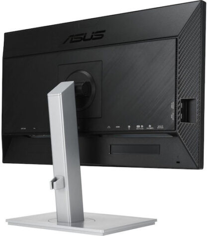 ASUS PA247CV computer monitor 60.5 cm (23.8 ) 1920 x 1080 pixels Full HD LED Black  Silver