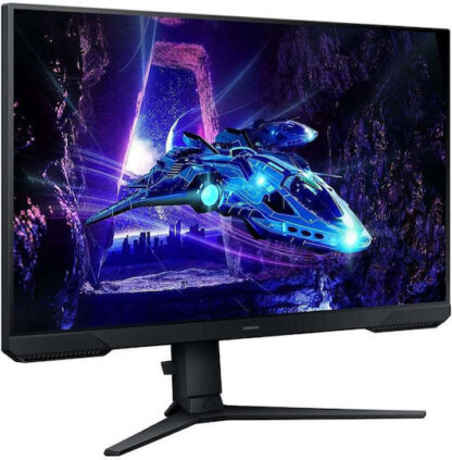 Samsung Odyssey G3 G30D VA HDR Monitor 24" FHD 1920x1080 180Hz