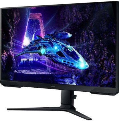 Samsung Odyssey G3 G30D VA HDR Monitor 24" FHD 1920x1080 180Hz