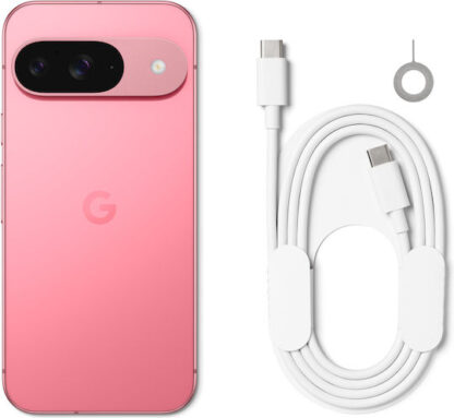 Google Pixel 9 5G (12GB/256GB) Peony