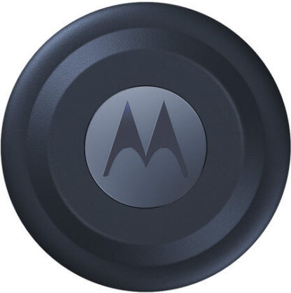 Motorola Moto Tag Google Find My Device Tracker Starlight Blue