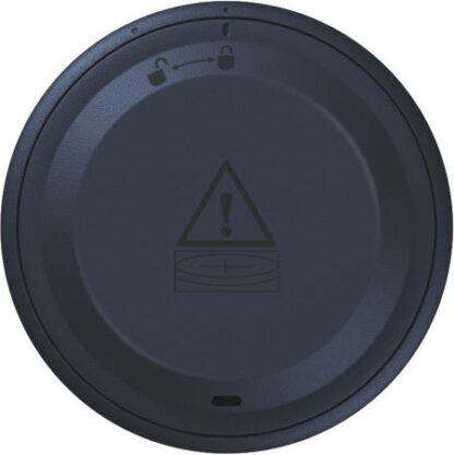 Motorola Moto Tag Google Find My Device Tracker Starlight Blue
