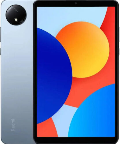 Xiaomi Redmi Pad SE 8.7" Tablet (4GB/64GB) Sky Blue