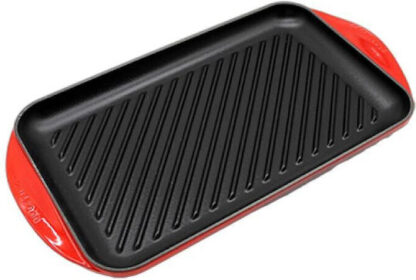 Le Creuset Πλάκα Ψησίματος 47x32x25εκ. Κωδικός: 20132400600460