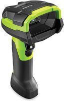 Zebra DS3608-ER Scanner Χειρός Ενσύρματο με Δυνατότητα Ανάγνωσης 2D και QR Barcodes Κωδικός: DS3608-ER3U4602ZVW
