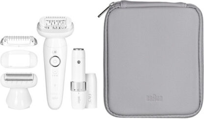 Braun Silk-epil 9-341