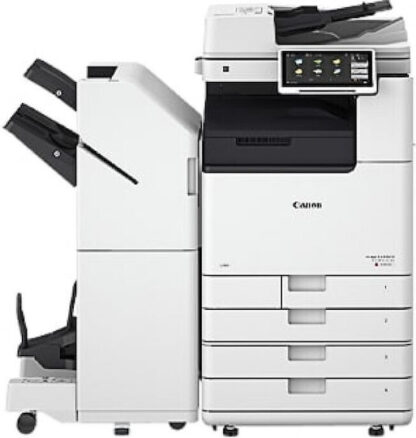 Canon ImageRUNNER ADVANCE DX C3922i Έγχρωμο Πολυμηχάνημα Laser