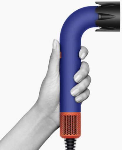 Dyson HD18 Supersonic R Pro Hair Dryer