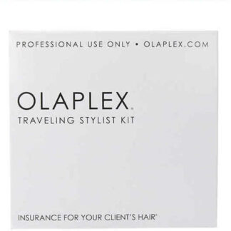 Olaplex Σετ Θεραπείας Μαλλιών για Βαμμένα Μαλλιά 3τμχ
