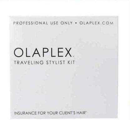 Olaplex Σετ Θεραπείας Μαλλιών για Βαμμένα Μαλλιά 3τμχ