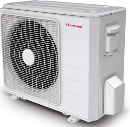 Inventor Σετ Κωδικός: U6RSL(5)-42 + AR5VI-09WiFi X 3 + AR5VI-12WiFi X 1
