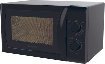 Candy Φούρνος Μικροκυμάτων με Grill 20lt Μαύρος Κωδικός: CMG20SMB