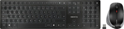 Cherry DW 9500 Ασύρματο Σετ Πληκτρολόγιο & Ποντίκι Γερμανικό