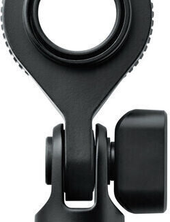 Shure MV7+ Δυναμικό Μικρόφωνο με Καλώδιο XLR / USB Shock Mounted για Φωνητικά σε Λευκό Χρώμα