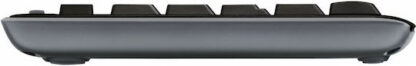 Logitech Wireless Combo MK270 Σετ Πληκτρολόγιο & Ποντίκι Γερμανικό
