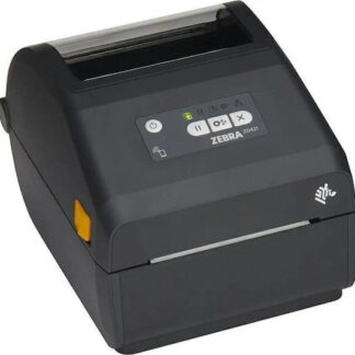 ZD421D 203DPI, USB, USB HOST, MODULAR CONNECTIVITY SLOT, WIFI, BT (ZD4A042-D0EW02EZ)