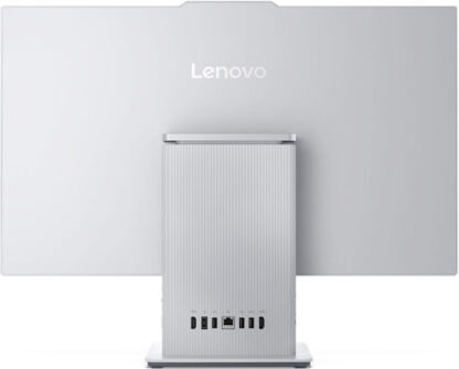 Lenovo IdeaCentre AIO 27IRH9 Intel® Core™ i5 i5-13420H 68.6 cm (27 ) 1920 x 1080 pixels All-in-One PC 16 GB DDR5-SDRAM 1 TB SSD Windows 11 Home Wi-Fi 6 (802.11ax) Grey