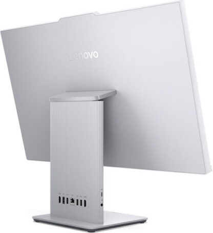 Lenovo IdeaCentre AIO 27IRH9 Intel® Core™ i5 i5-13420H 68.6 cm (27 ) 2560 x 1440 pixels All-in-One PC 16 GB DDR5-SDRAM 1 TB SSD Windows 11 Home Wi-Fi 6 (802.11ax) Grey