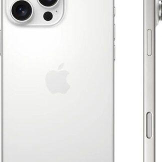 Apple iPhone 16 Pro Max 5G (8GB/256GB) Natural Titanium