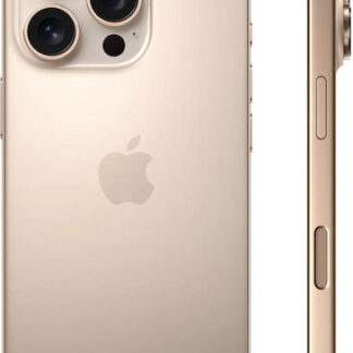 Apple iPhone 14 Pro Max 5G (6GB/512GB) Gold