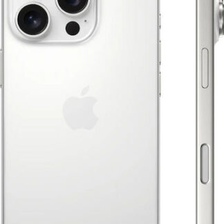 Apple iPhone 16 Pro Max 5G (8GB/256GB) Natural Titanium