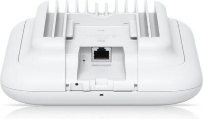 Ubiquiti U7 Access Point Wi‑Fi 7 Dual Band (2.4 & 5GHz) για Εξωτερική τοποθέτηση Λευκό