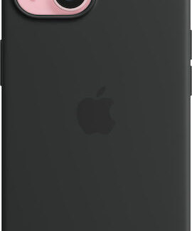 Apple Silicone Case Back Cover Σιλικόνης Red (iPhone SE 2022/2020/8/7)