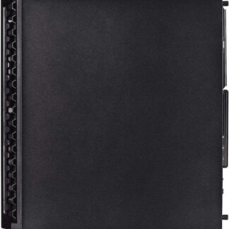 Actina 5901443385387 PC Intel® Core™ i5 i5-14400F 32 GB DDR5-SDRAM 2 TB SSD NVIDIA GeForce RTX 4060 Windows 11 Home Midi Tower Black