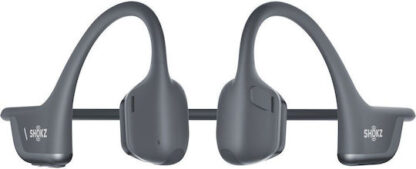 Shokz OpenRun Pro 2 Bone Conduction Bluetooth Handsfree Ακουστικά με Αντοχή στον Ιδρώτα Μαύρα