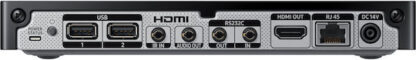 SBB- SOC ESTERNO 4K. CORETEX A72