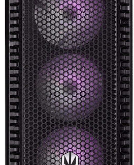 Actina 5901443383680 PC AMD Ryzen™ 5 7600 32 GB DDR5-SDRAM 1 TB SSD AMD Radeon RX 7700 XT Midi Tower Black