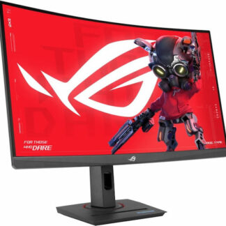 Asus VA27UQSB IPS HDR Monitor 27" 4K 3840x2160 με Χρόνο Απόκρισης 4ms GTG