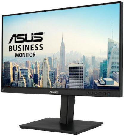 Asus BE24ECSBT IPS Monitor 23.8" FHD 1920x1080 με Χρόνο Απόκρισης 5ms GTG