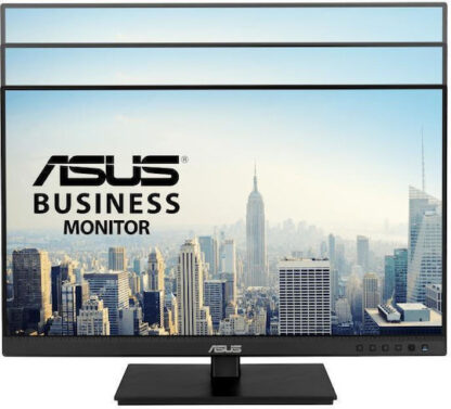 Asus BE24ECSBT IPS Monitor 23.8" FHD 1920x1080 με Χρόνο Απόκρισης 5ms GTG